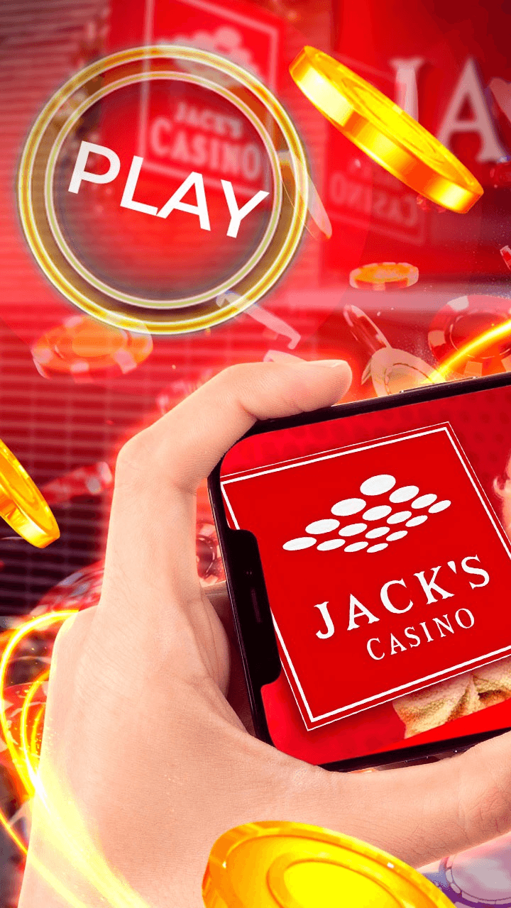 Jack's Casino Screenshot